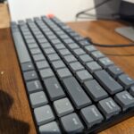 Keychron K3 を買ってみた