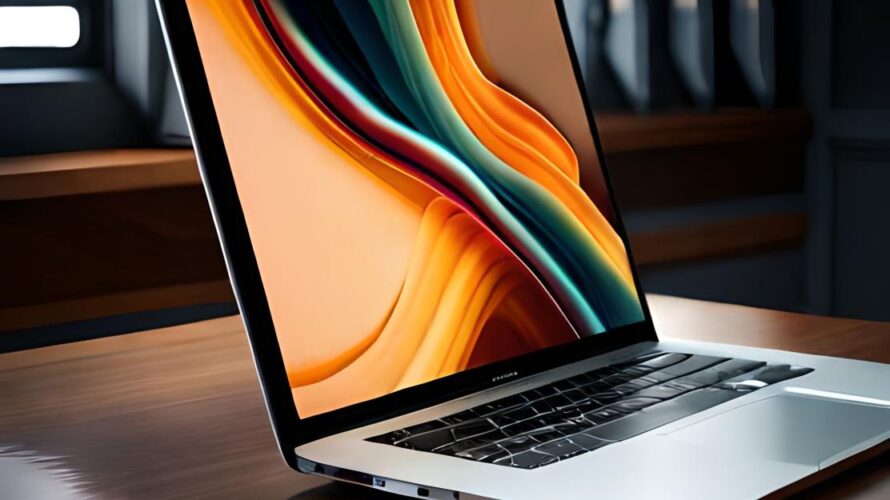 MacBook Pro 2017の魅力を徹底解説！2023年も現役で使い倒す方法